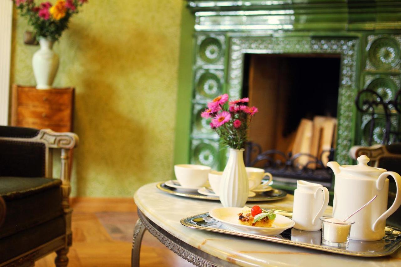 Padise Manor Grand Estate & Spa - Exclusive Event Venue (Adults Only) Extérieur photo