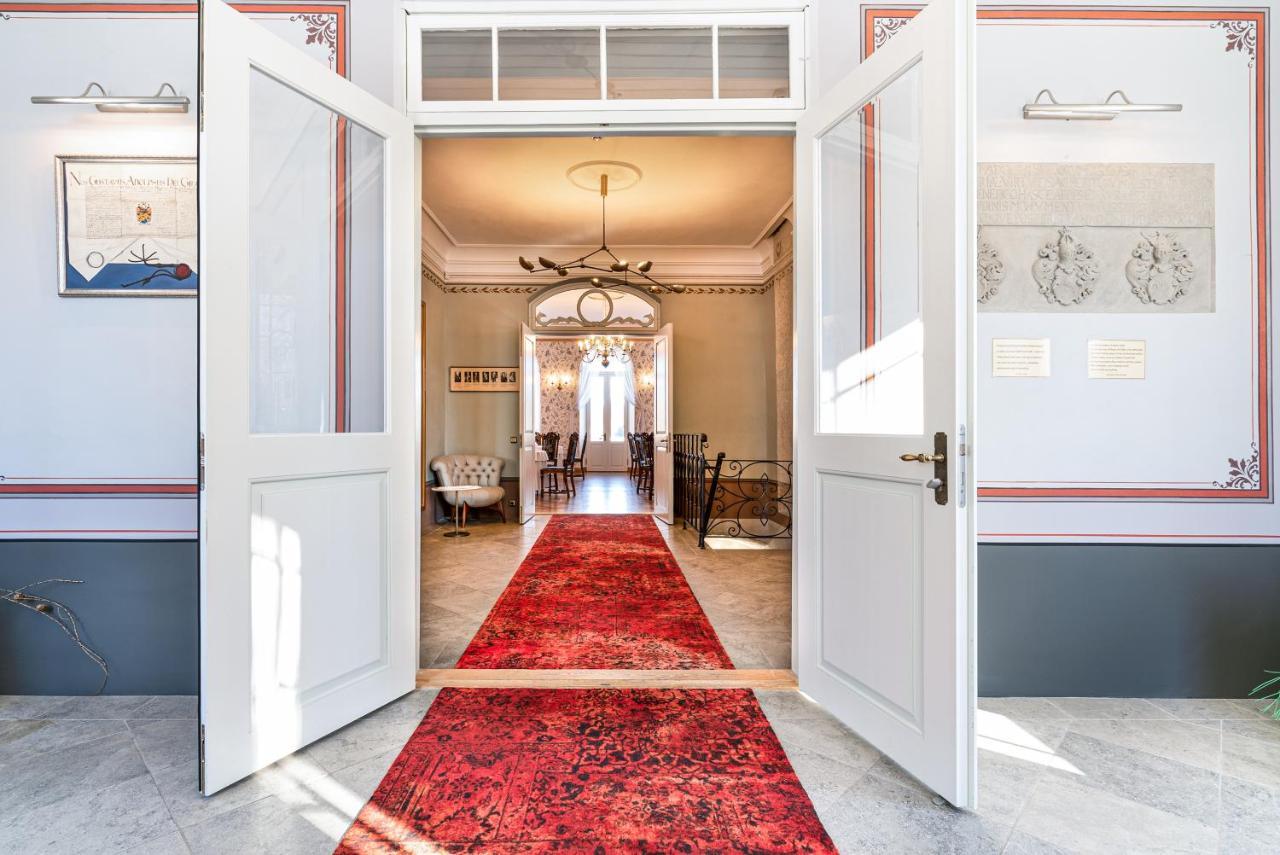 Padise Manor Grand Estate & Spa - Exclusive Event Venue (Adults Only) Extérieur photo