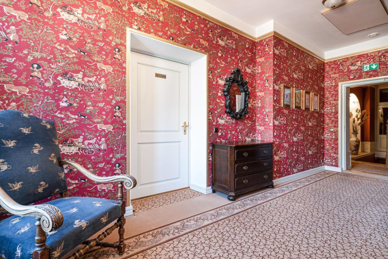 Padise Manor Grand Estate & Spa - Exclusive Event Venue (Adults Only) Extérieur photo