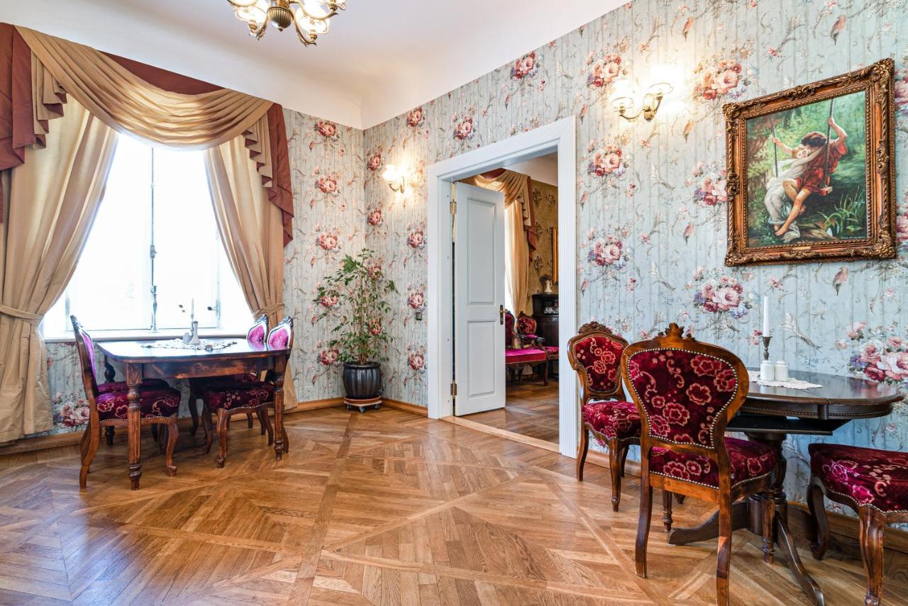 Padise Manor Grand Estate & Spa - Exclusive Event Venue (Adults Only) Extérieur photo