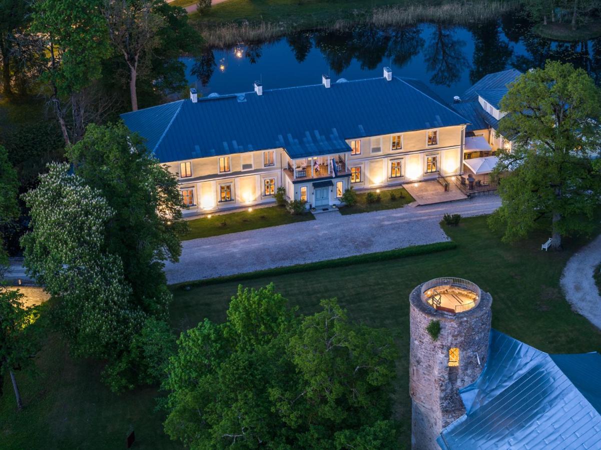 Padise Manor Grand Estate & Spa - Exclusive Event Venue (Adults Only) Extérieur photo