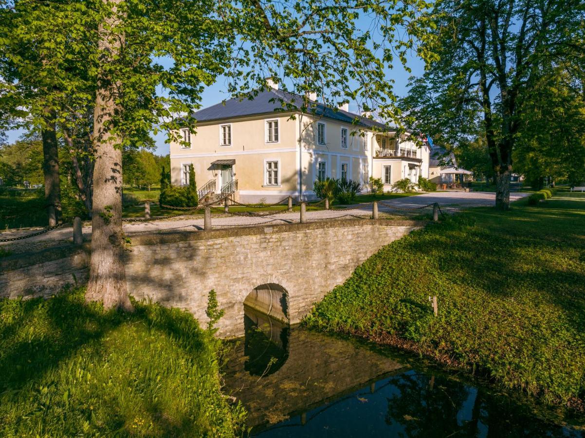 Padise Manor Grand Estate & Spa - Exclusive Event Venue (Adults Only) Extérieur photo
