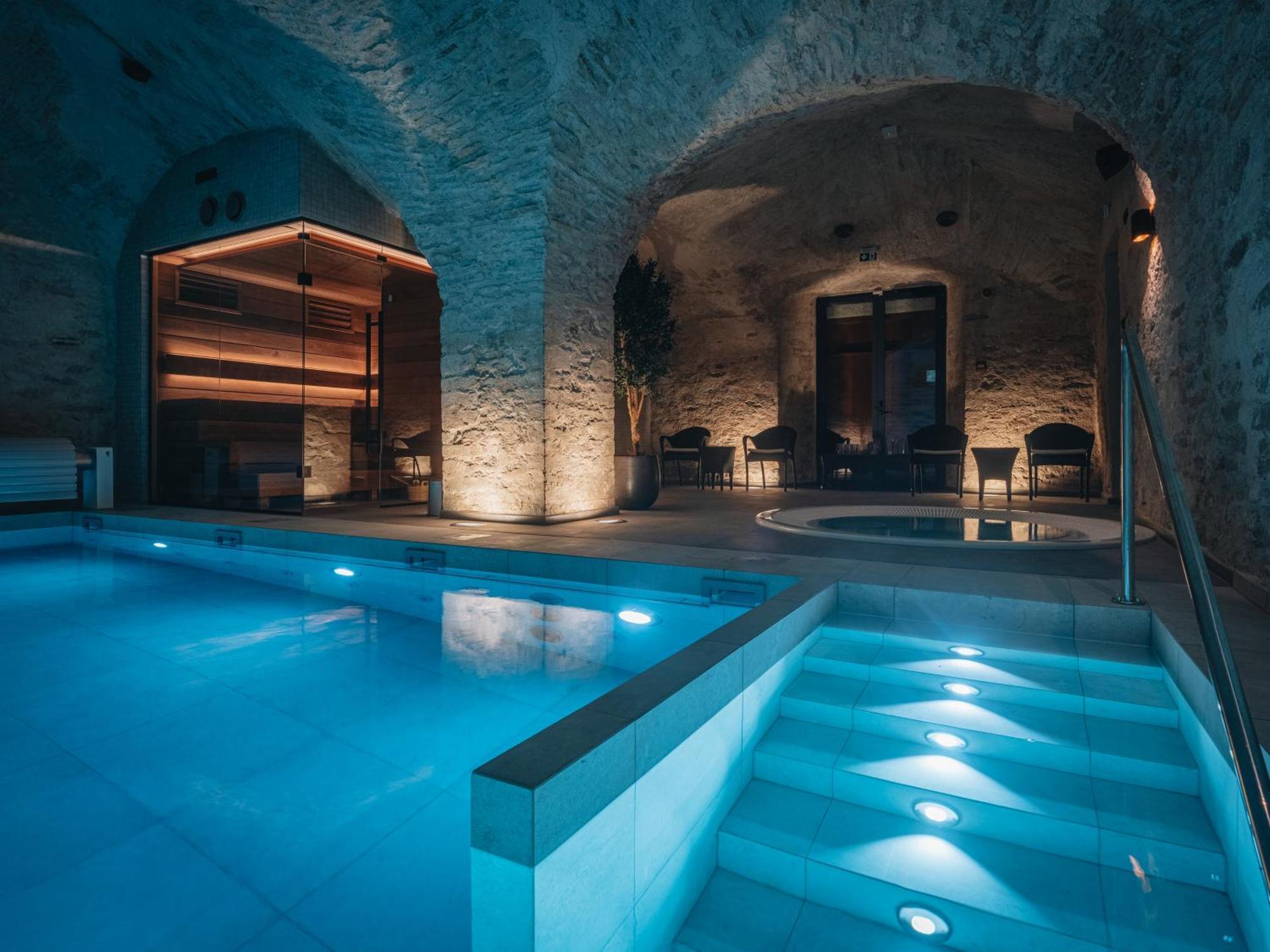 Padise Manor Grand Estate & Spa - Exclusive Event Venue (Adults Only) Extérieur photo