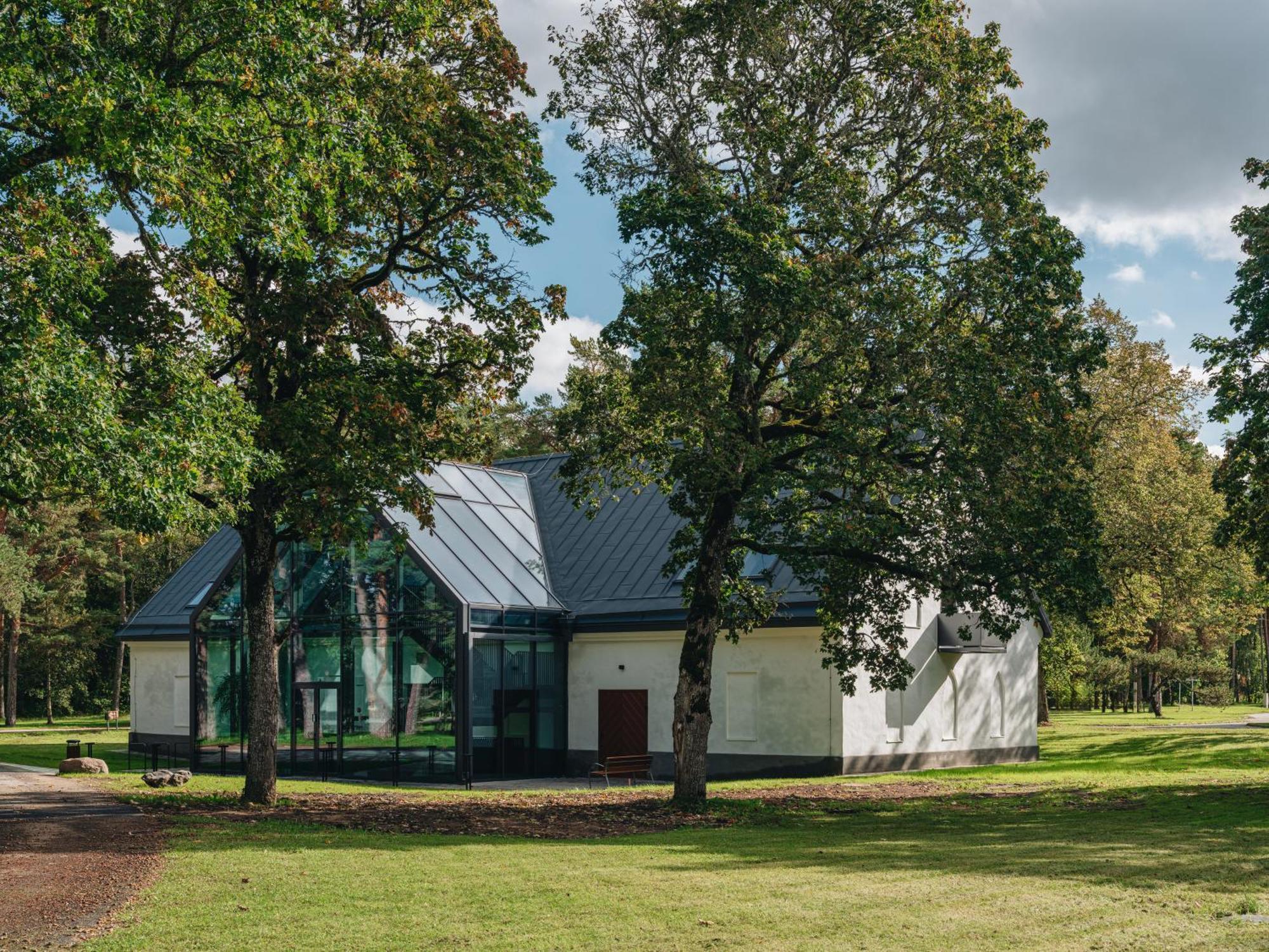 Padise Manor Grand Estate & Spa - Exclusive Event Venue (Adults Only) Extérieur photo