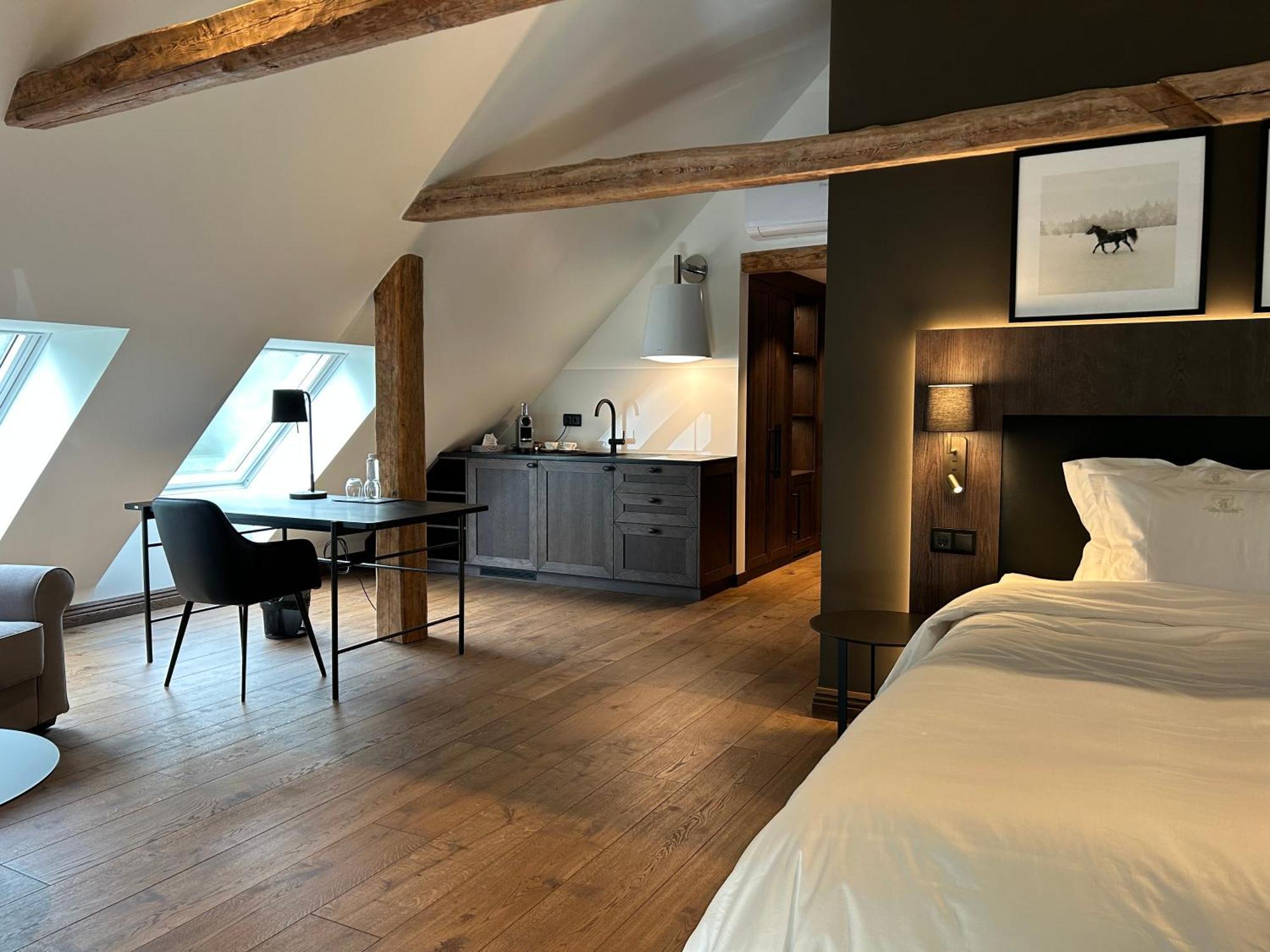Padise Manor Grand Estate & Spa - Exclusive Event Venue (Adults Only) Extérieur photo