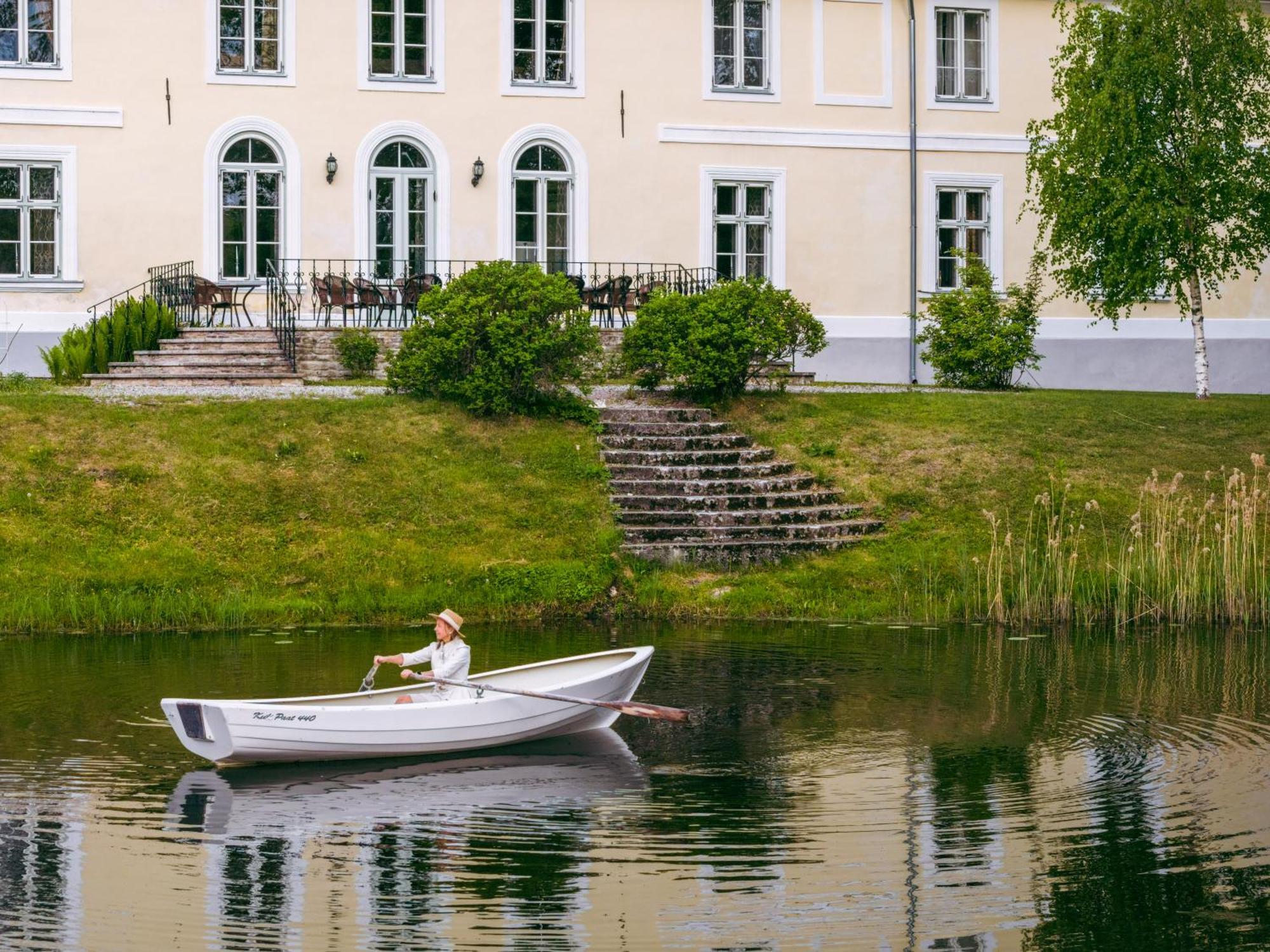 Padise Manor Grand Estate & Spa - Exclusive Event Venue (Adults Only) Extérieur photo