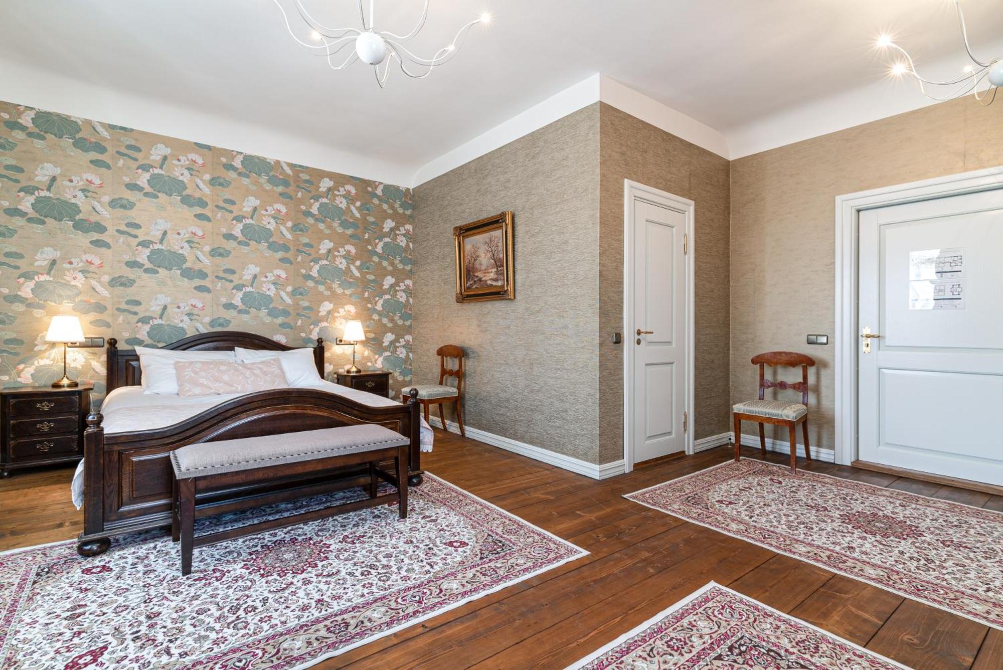 Padise Manor Grand Estate & Spa - Exclusive Event Venue (Adults Only) Extérieur photo