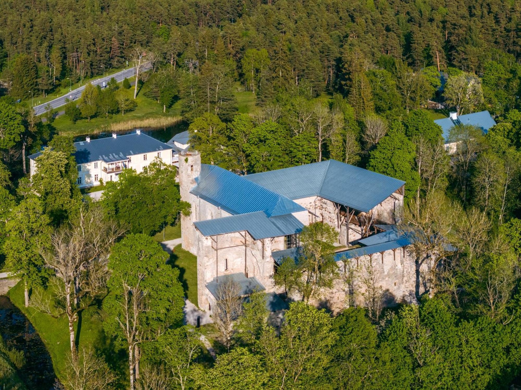 Padise Manor Grand Estate & Spa - Exclusive Event Venue (Adults Only) Extérieur photo